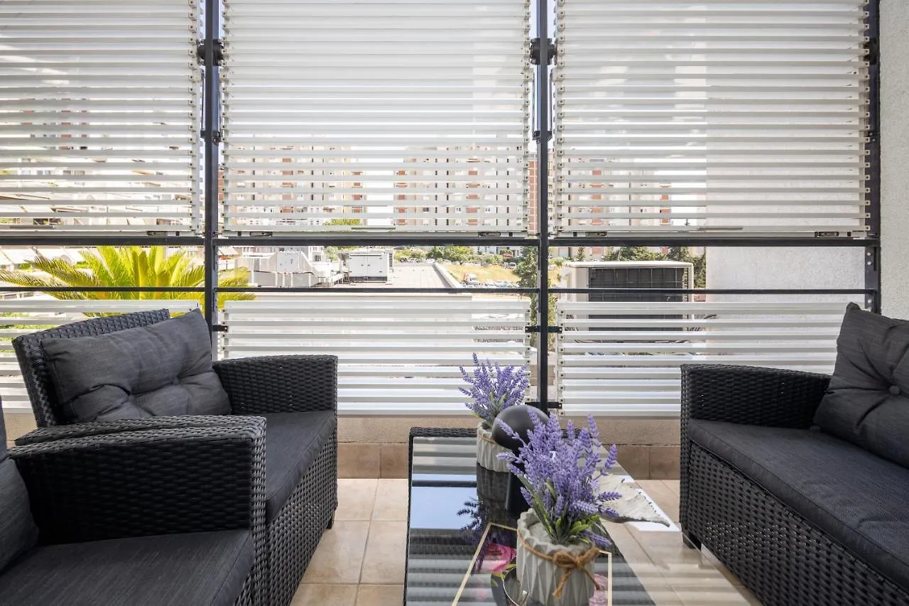 Luxury Apartment R&B ☆☆☆ Split