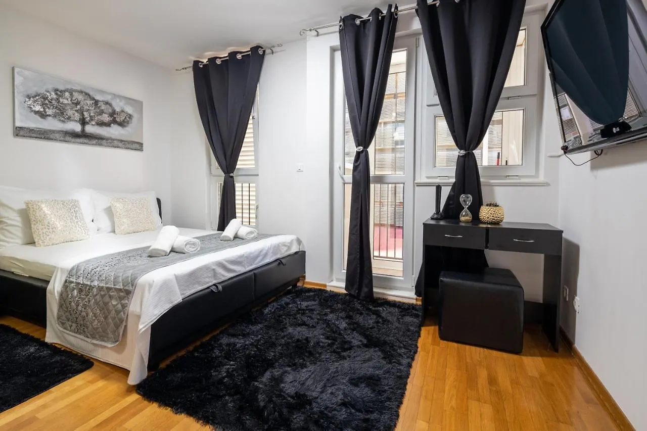 Luxury Apartment R&B ☆☆☆ Split Croatia
