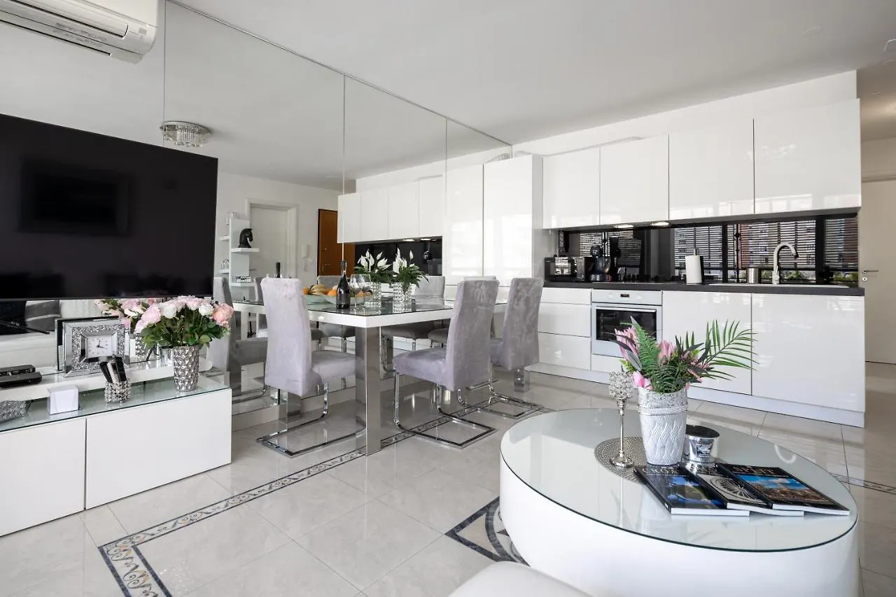 Luxury Apartment R&B ☆☆☆ Split