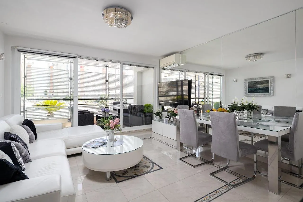 Luxury Apartment R&B ☆☆☆ Split