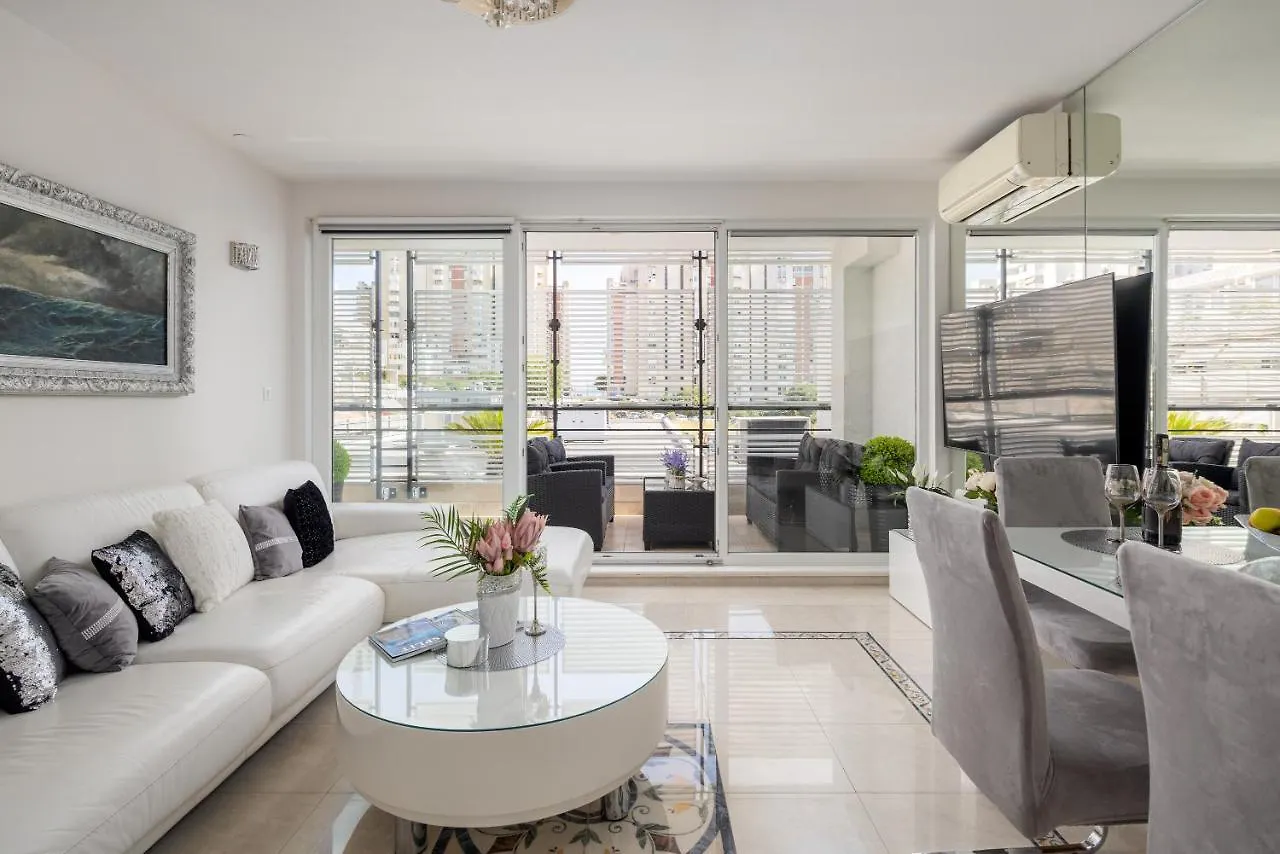 Luxury Apartment R&B ☆☆☆ Split
