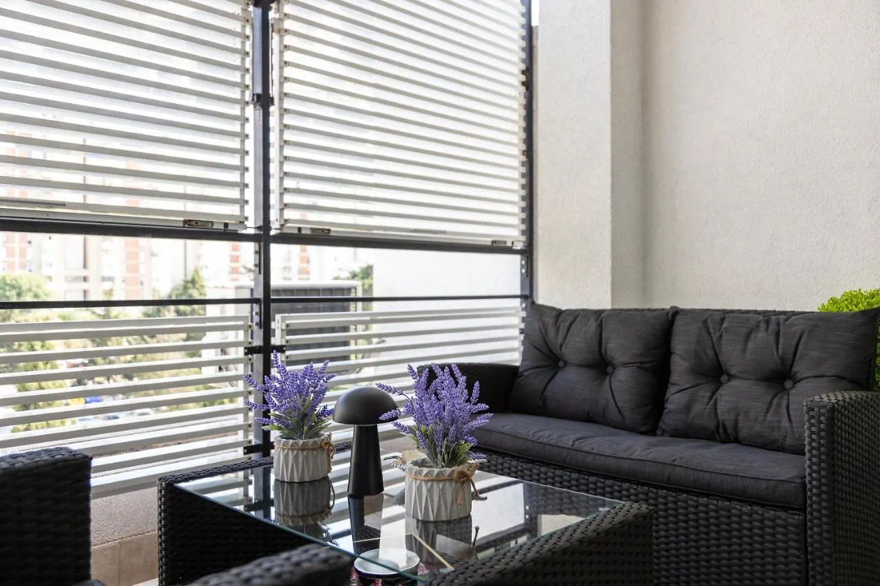 Luxury Apartment R&B ☆☆☆ Split