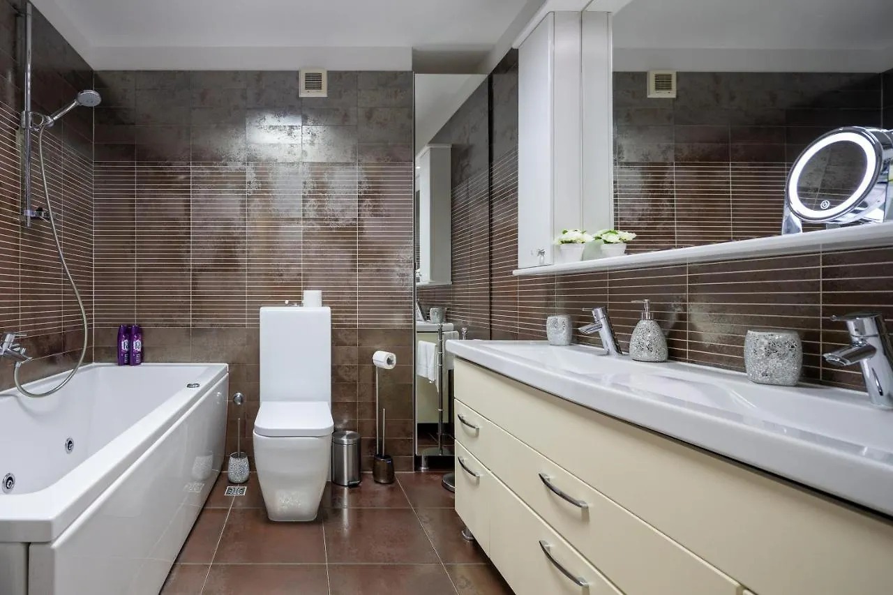 Luxury Apartment R&B ☆☆☆ Split