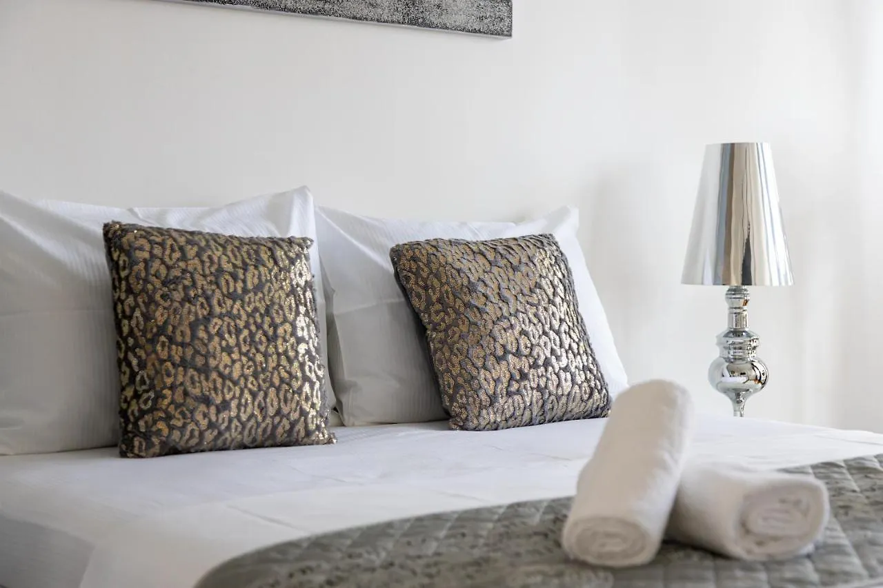 Luxury Apartment R&B ☆☆☆ Split 0*,