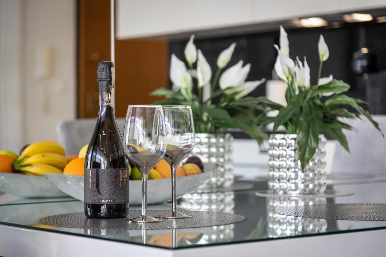 Luxury Apartment R&B ☆☆☆ Split