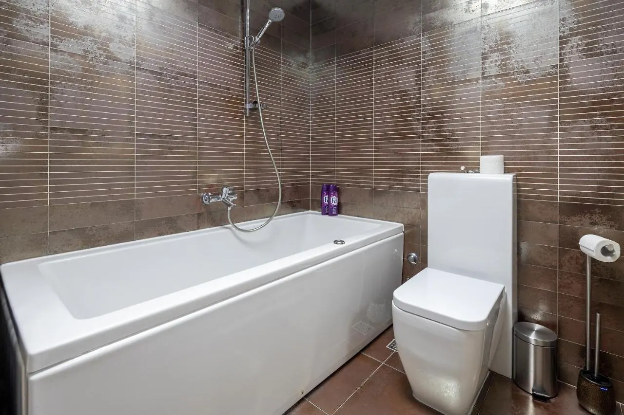 Luxury Apartment R&B ☆☆☆ Split Croatia