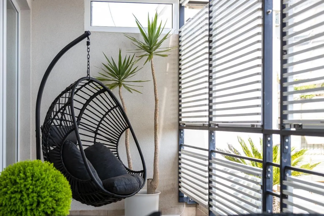 Luxury Apartment R&B ☆☆☆ Split