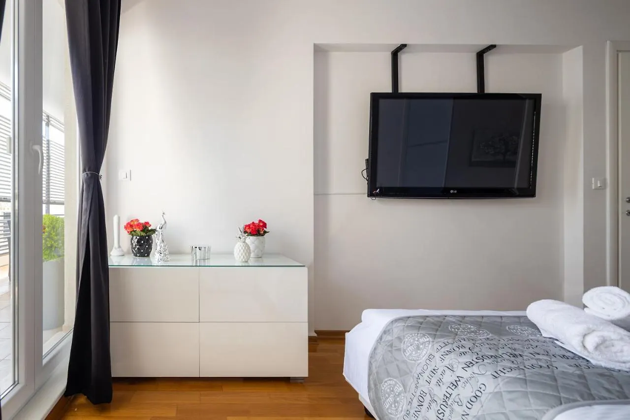 Luxury Apartment R&B ☆☆☆ Split Croatia
