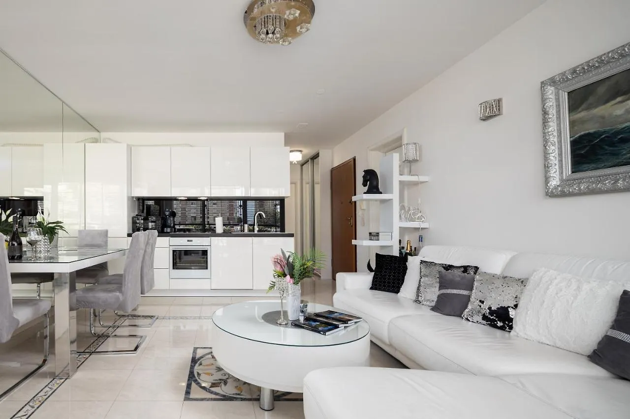 Luxury Apartment R&B ☆☆☆ Split