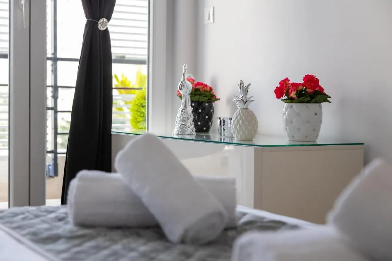 Luxury Apartment R&B ☆☆☆ Split