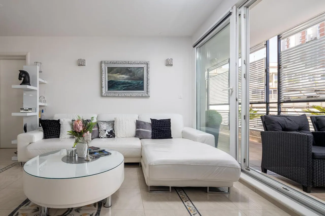 Luxury Apartment R&B ☆☆☆ Split