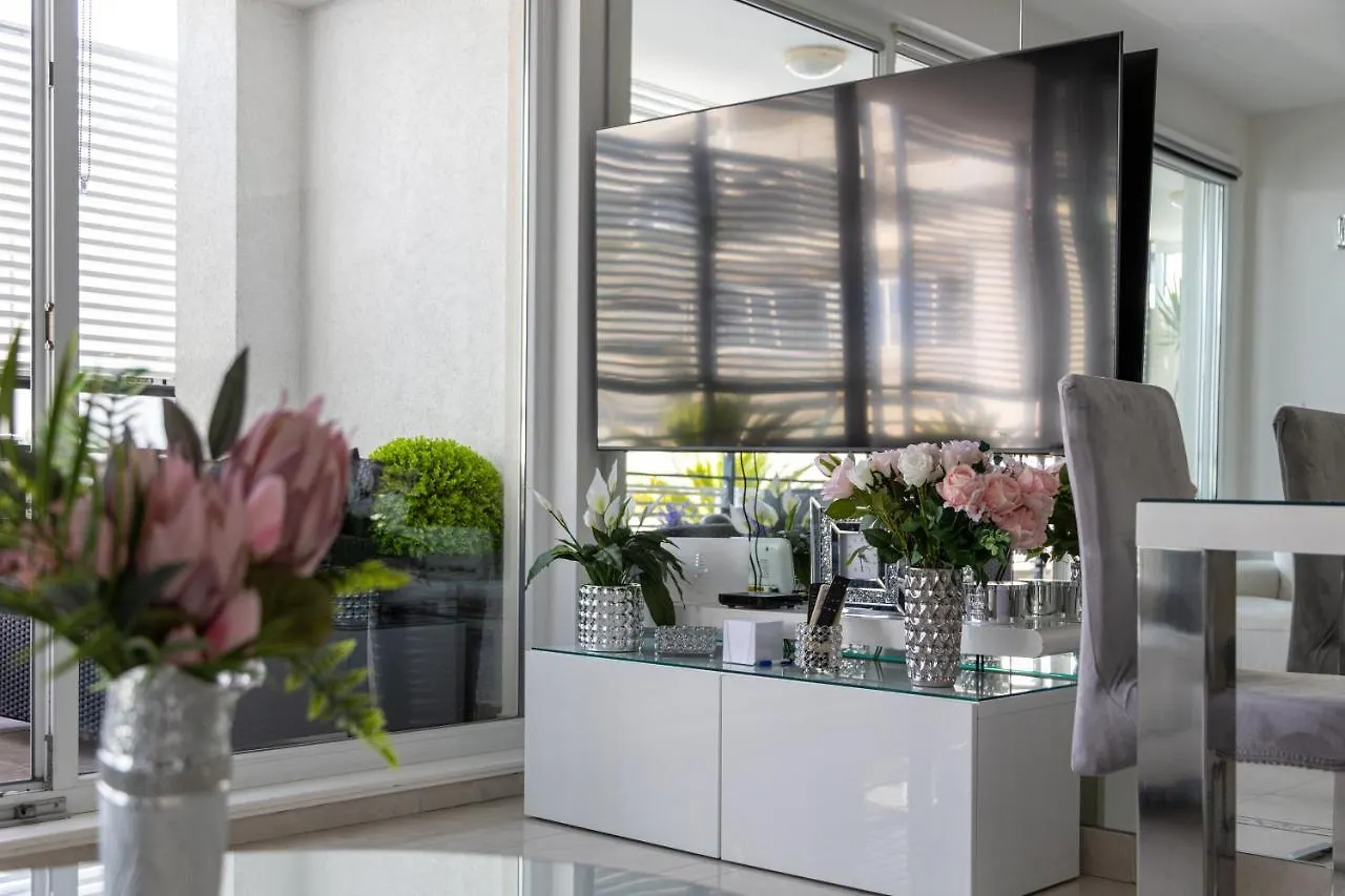 Luxury Apartment R&B ☆☆☆ Split