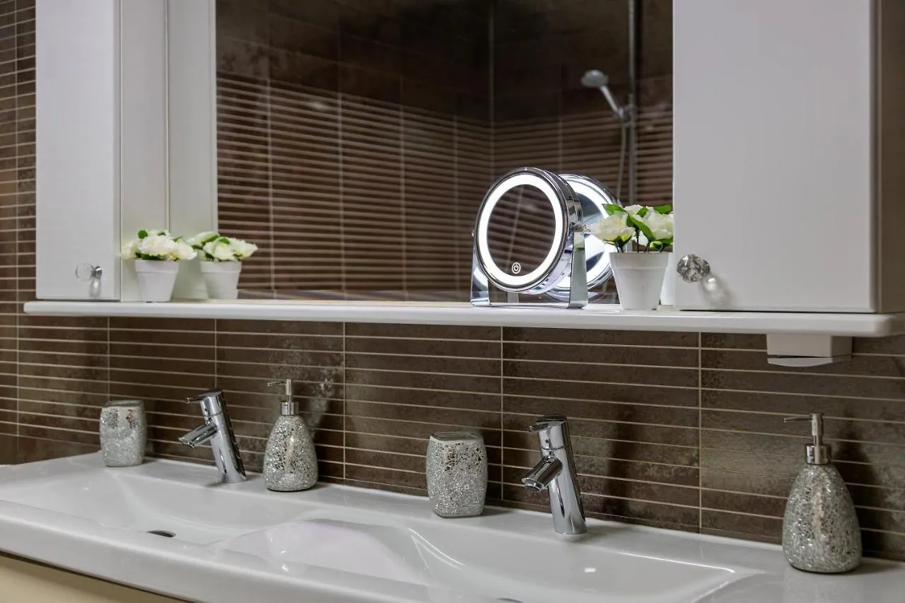 Luxury Apartment R&B ☆☆☆ Split