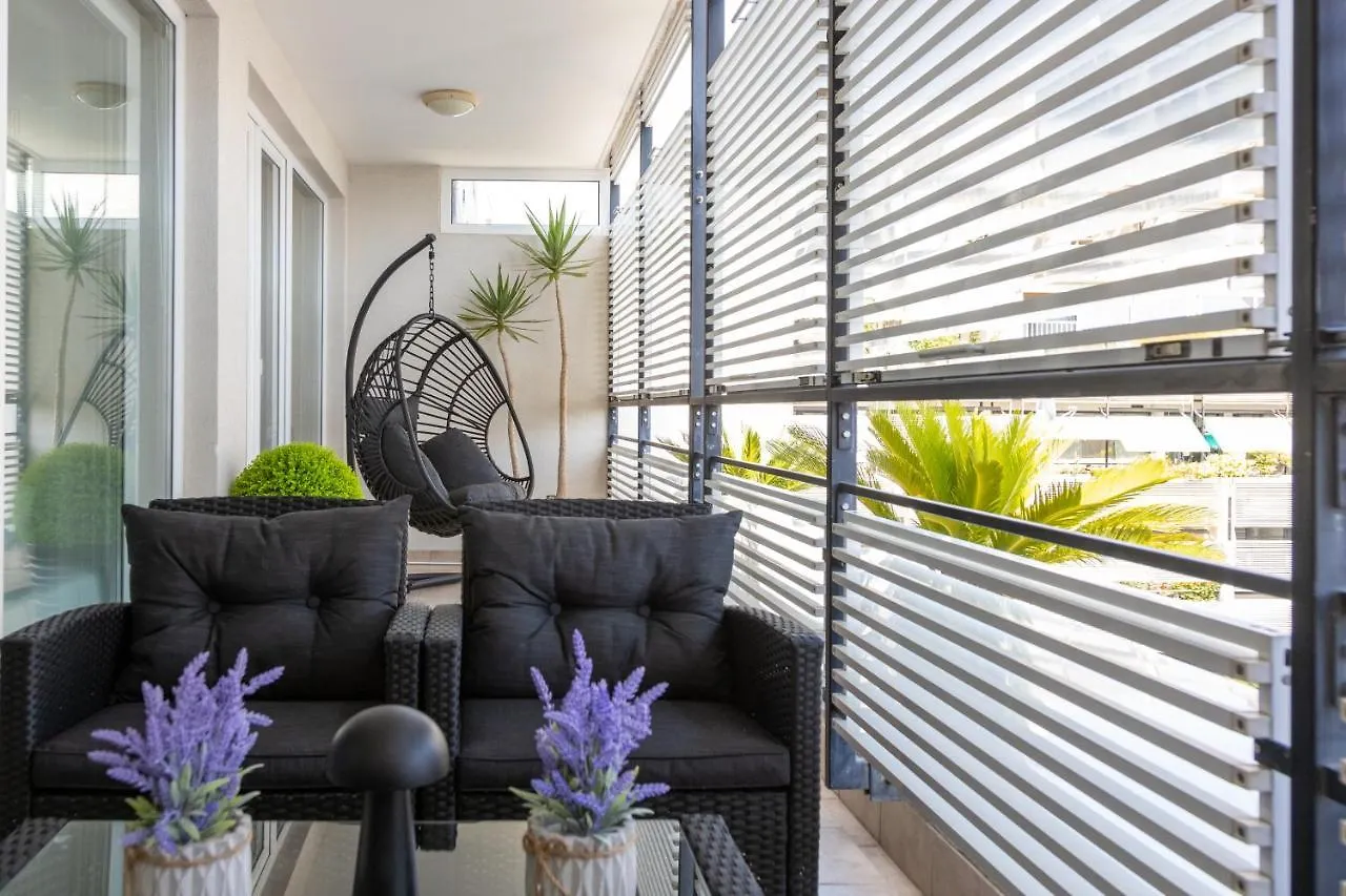 Luxury Apartment R&B ☆☆☆ Split Croatia