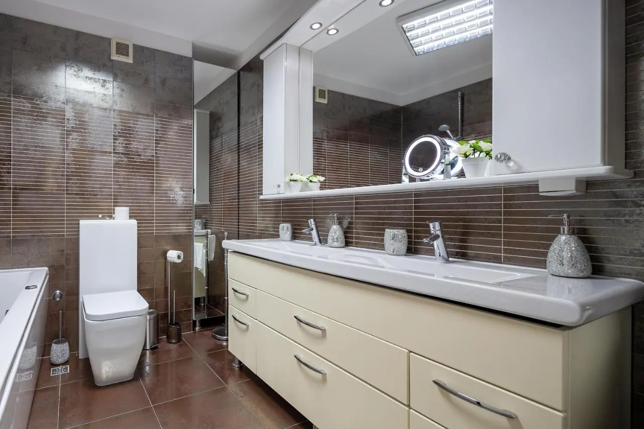 Luxury Apartment R&B ☆☆☆ Split 0*,