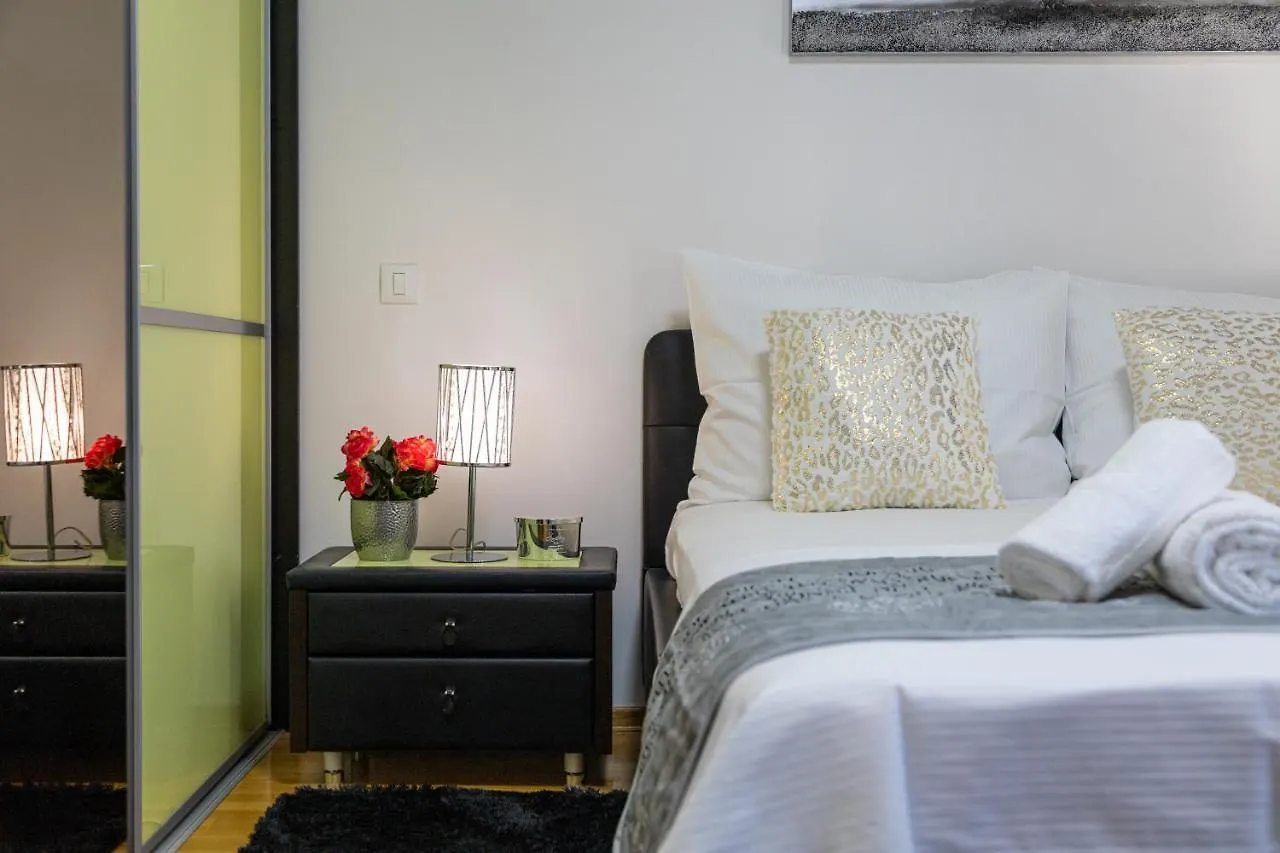 Luxury Apartment R&B ☆☆☆ Split