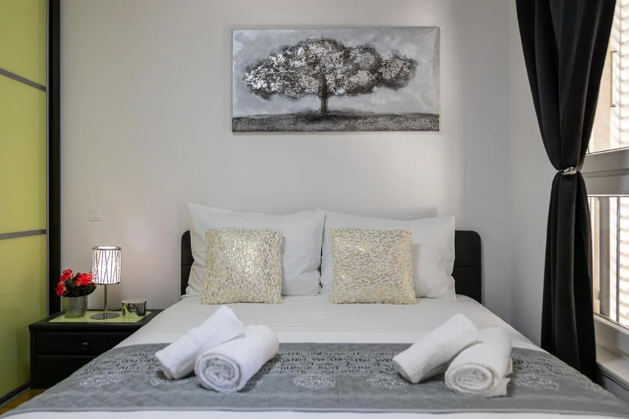 Luxury Apartment R&B ☆☆☆ Split