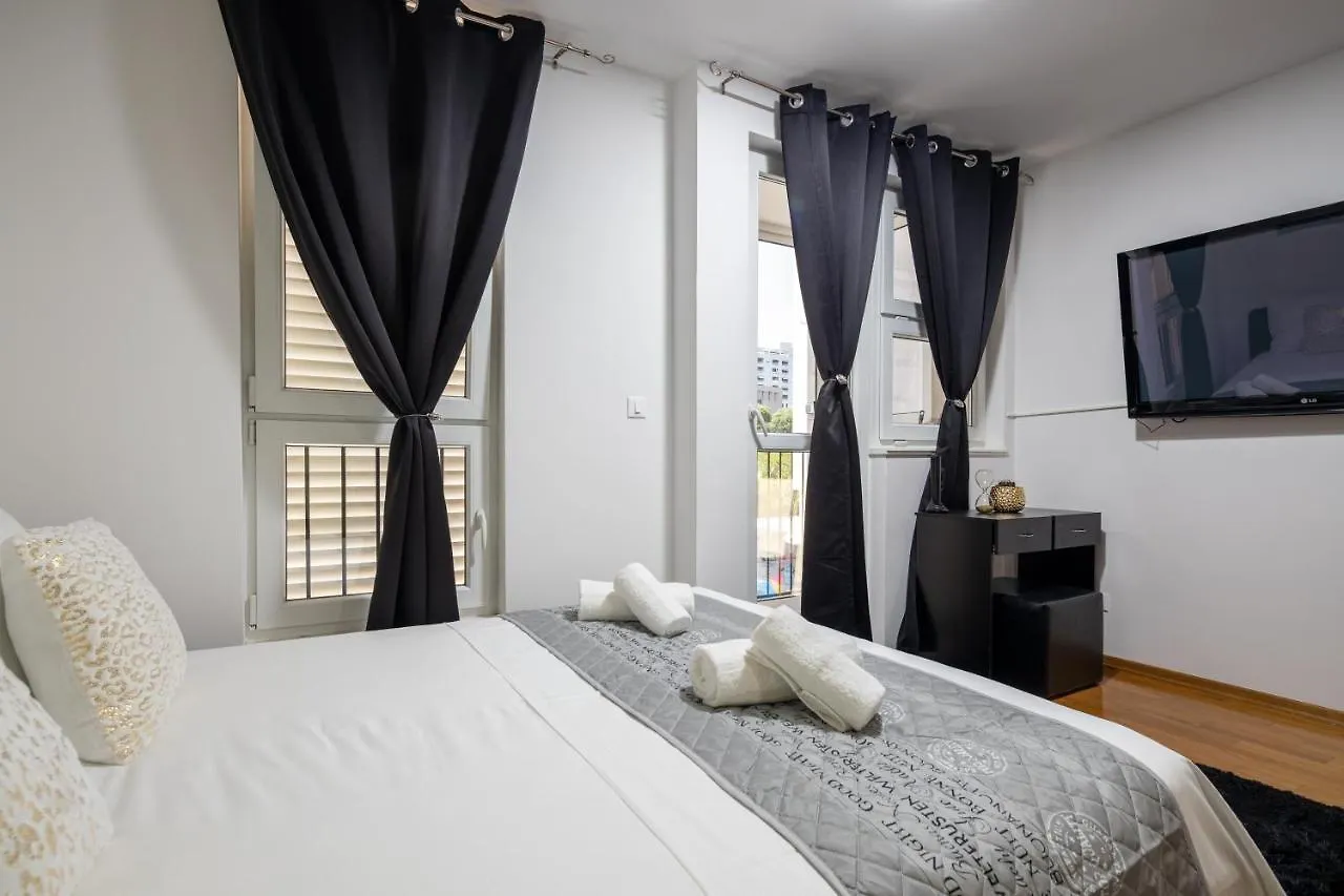 Luxury Apartment R&B ☆☆☆ Split Croatia