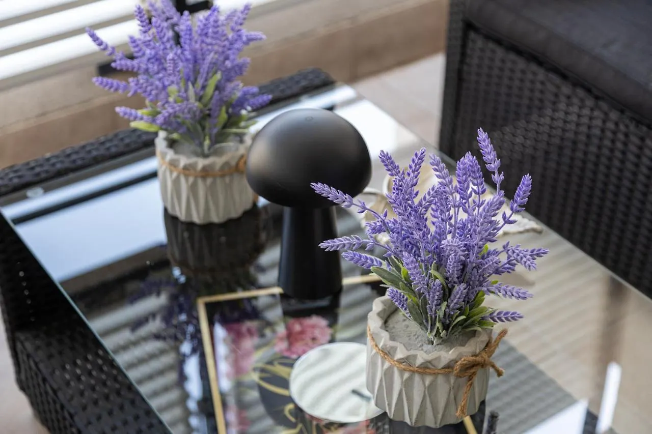 Luxury Apartment R&B ☆☆☆ Split
