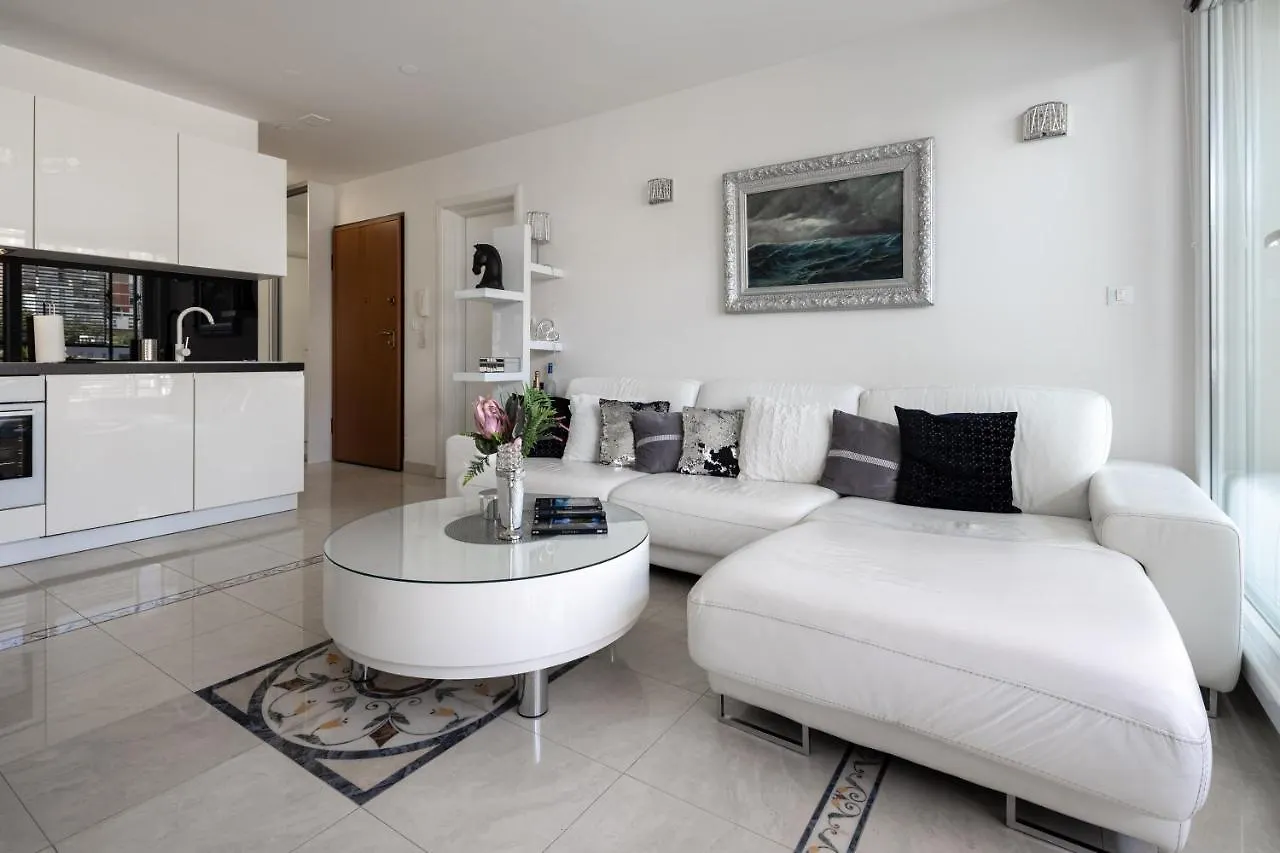 Luxury Apartment R&B ☆☆☆ Split Croatia