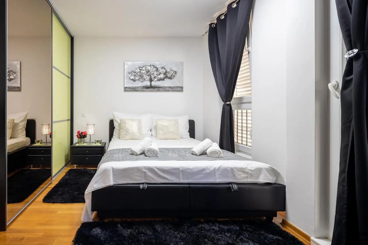 Luxury Apartment R&B ☆☆☆ Split